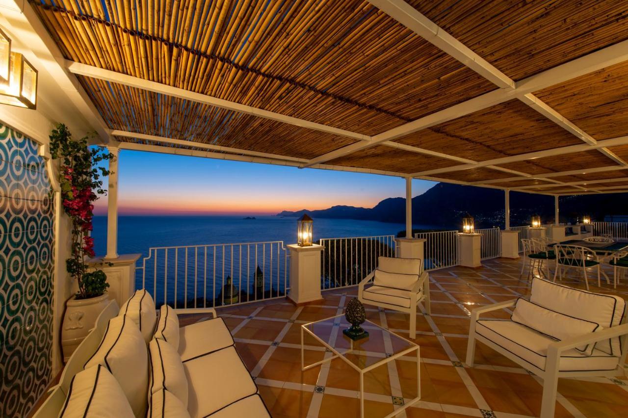Villa Milu ปรายาโน ภายนอก รูปภาพ